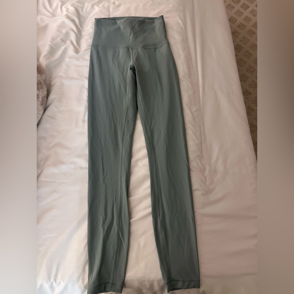 LULULEMON LEGGINGS 2